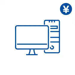 デスクトップPC買取