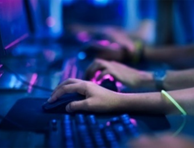 初期設定＋ゲーミング設定代行サービス