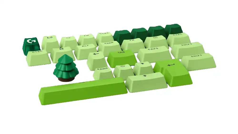 G-KEYCAPS