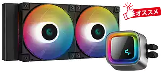 DEEPCOOL LS520