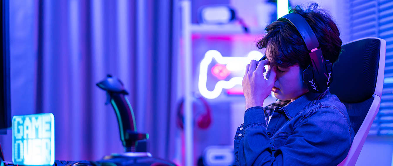 後悔しない！ゲーミングPCでよくある失敗6選とその対策・解決方法