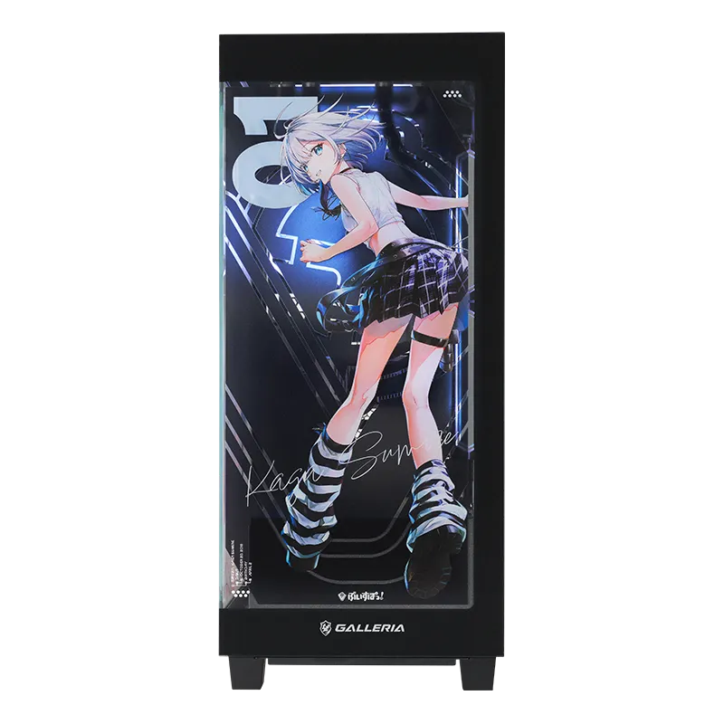 ケースデザイン