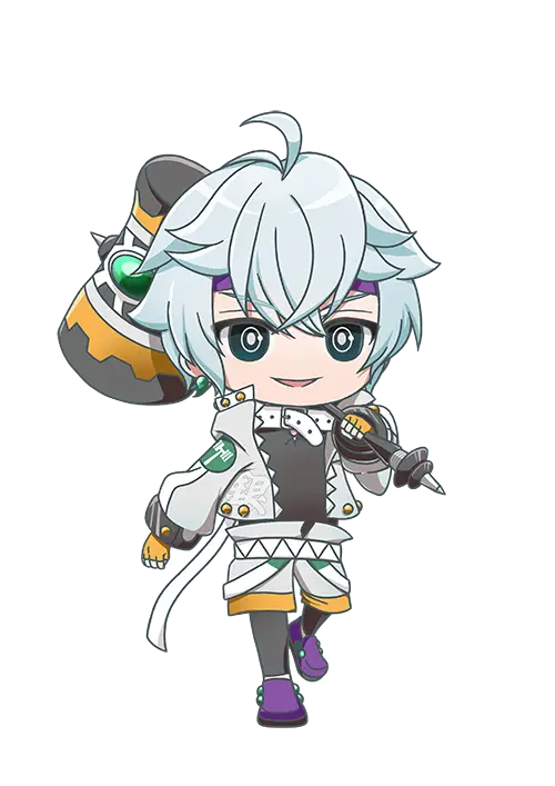 シルバー