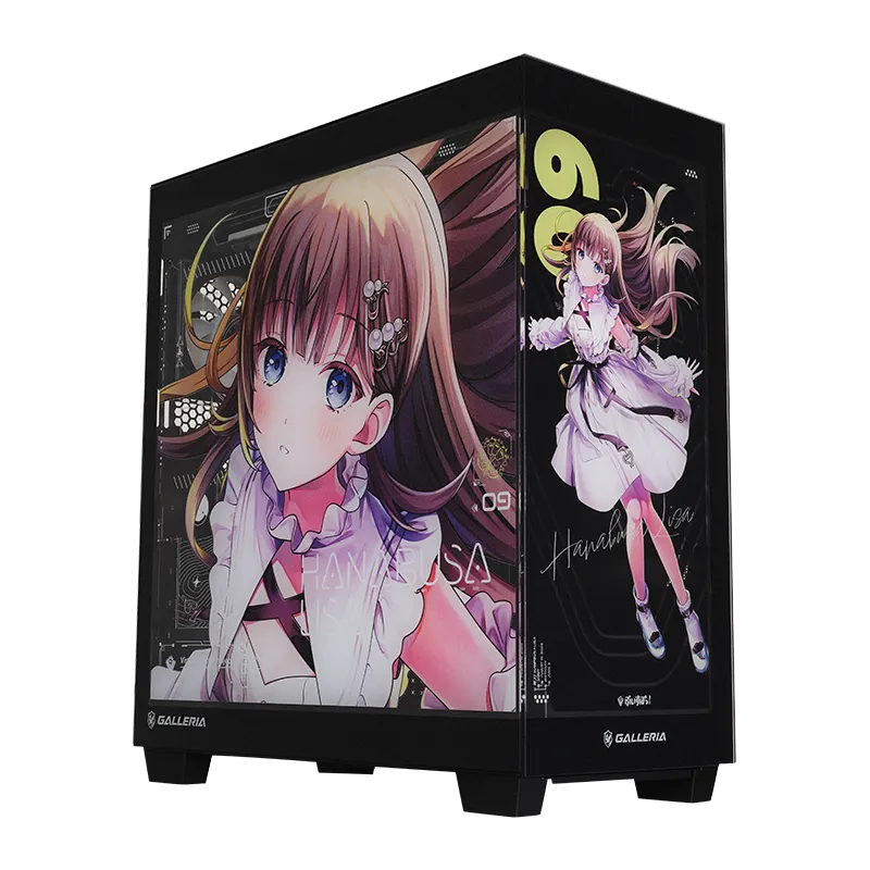 ケースデザイン