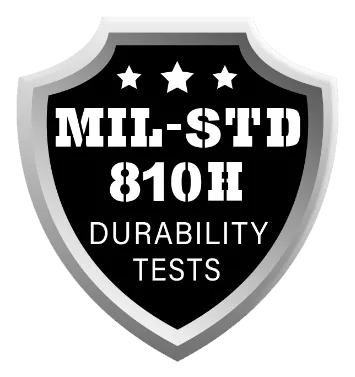 MIL規格ロゴ