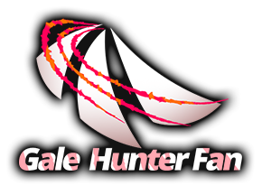 Gale Hunter