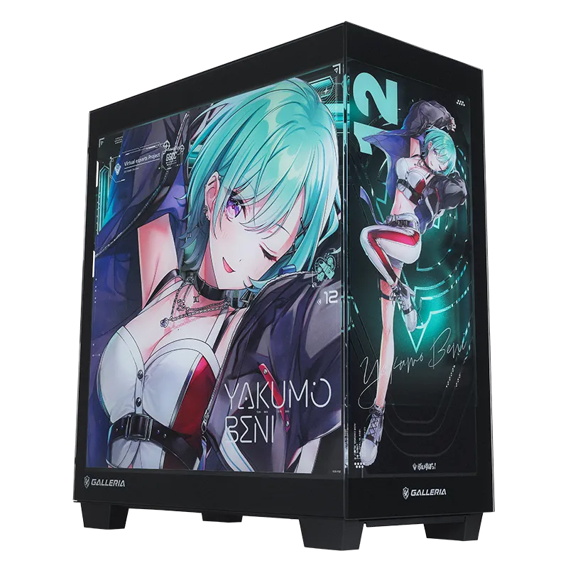 ケースデザイン