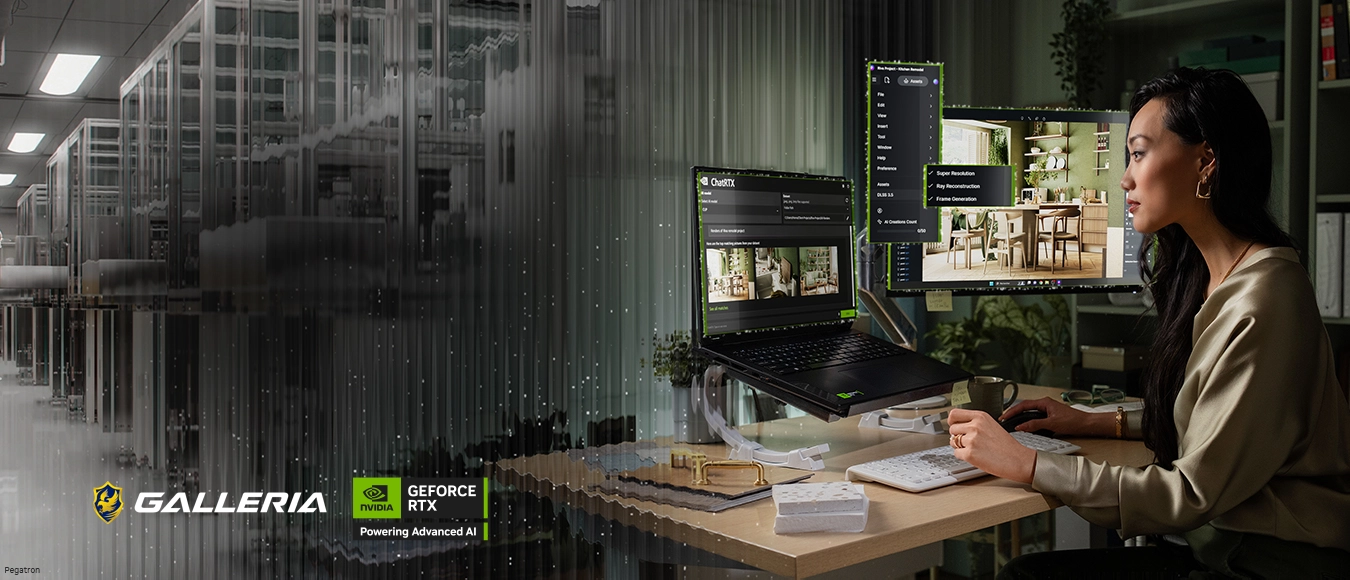 NVIDIA が世界中のAIを強化 そして、あなたのAIも