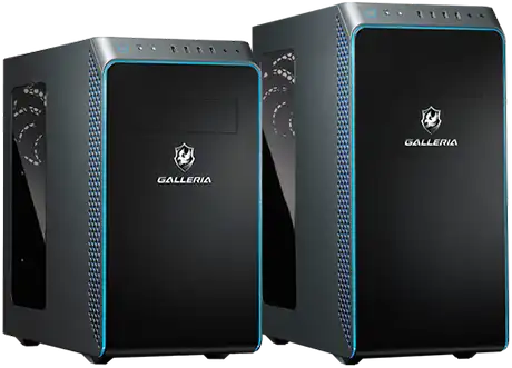 デスクトップPC