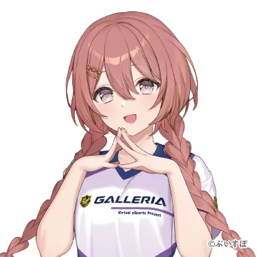 ぶいすぽっ！ 甘結 もか