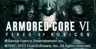 ARMORED CORE VI FIRES OF RUBICON 推奨ゲーミングPC