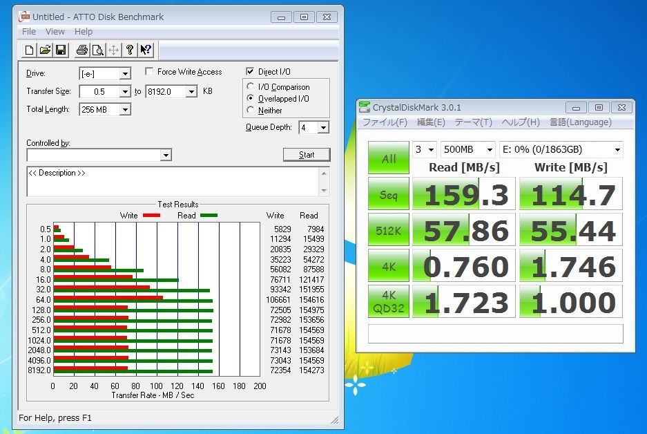 玄人SATA3_HDD_Gen1