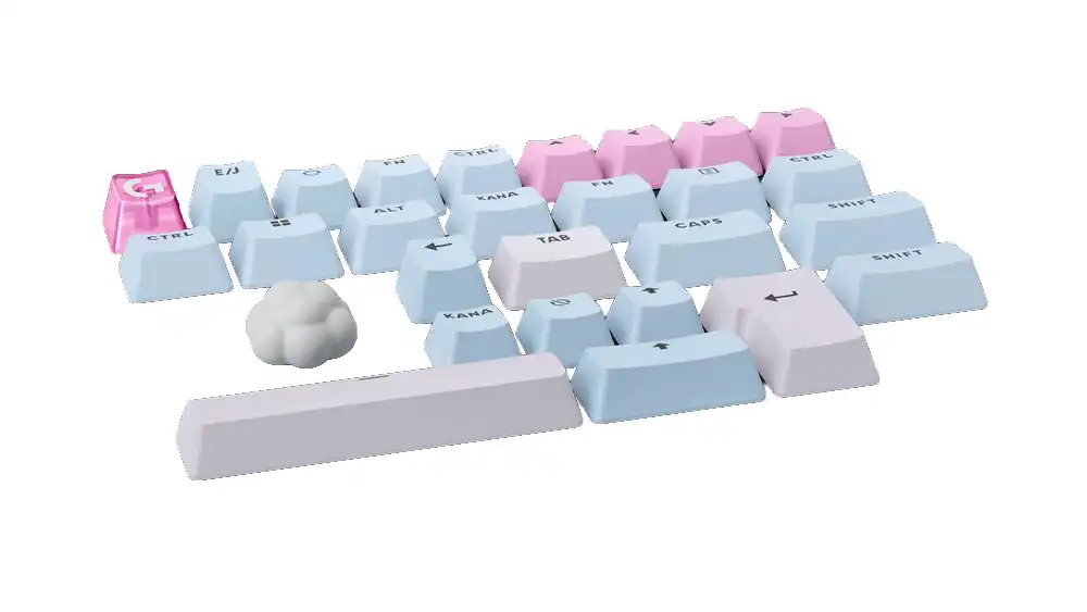G-KEYCAPS