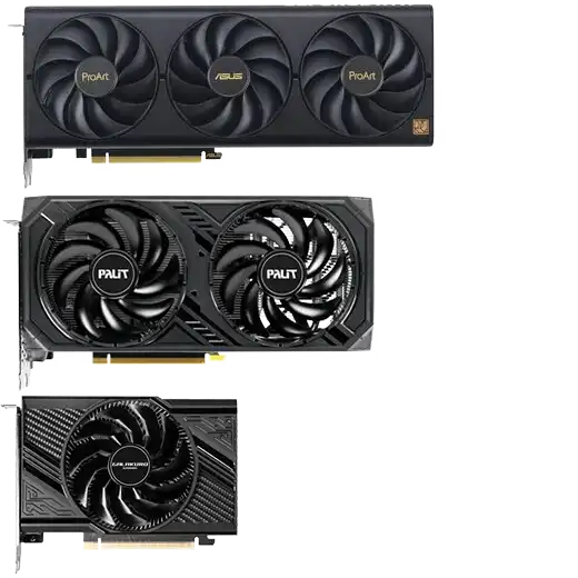 GeForce RTX 4060