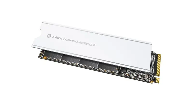 SSD PGX4シリーズ