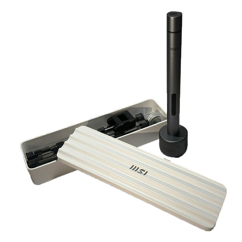 電動ドライバー