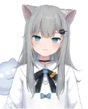 甘城​なつき