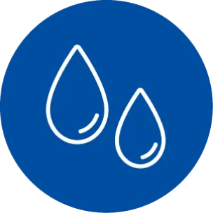 水濡れ