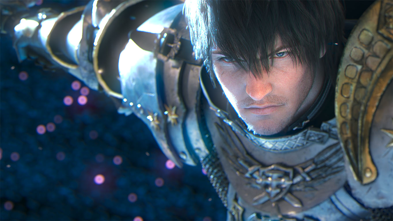 ファイナルファンタジーXIV:暁月のフィナーレ 推奨パソコン