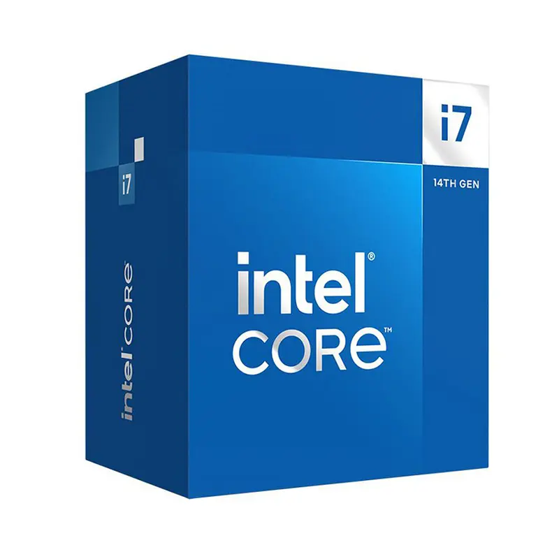 CPU