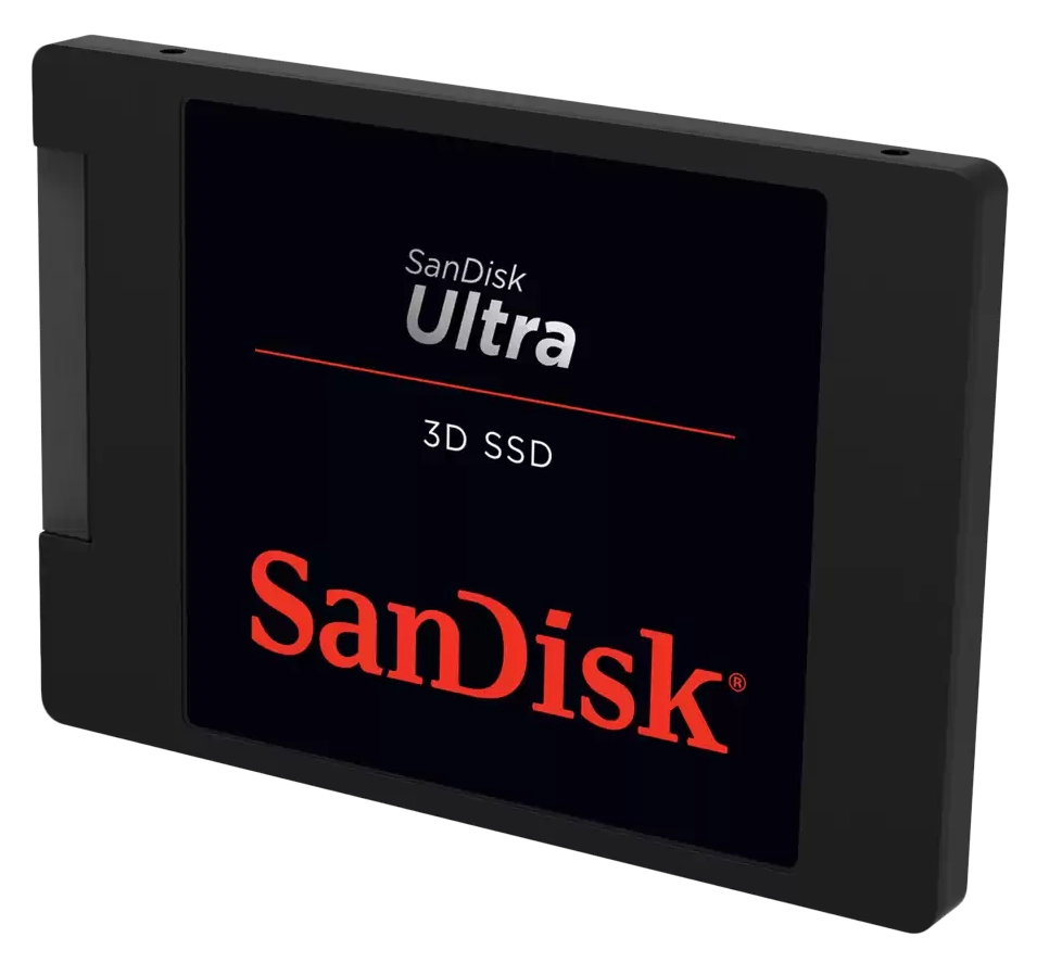 SanDisk ウルトラ3D SDSSDH3-2T00-J26 (2TB)_仕様