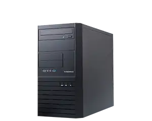ミニタワーデスクトップPC
