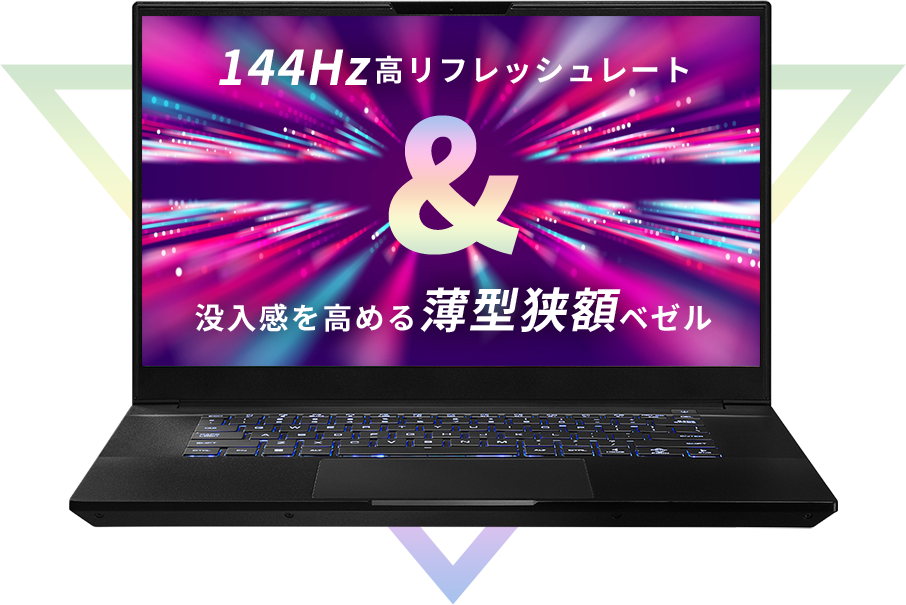 GALLERIA UL7C-AA2 US（UL7C-AA2 US）12900｜パソコン通販のドスパラ