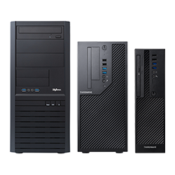 デスクトップパソコン