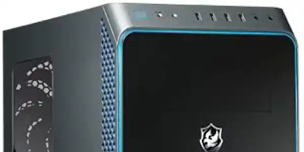PCケース写真