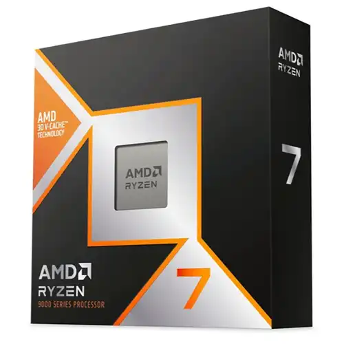 AMD CPU