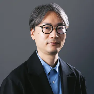 株式会社CELLORB CEO 佐久間 衡