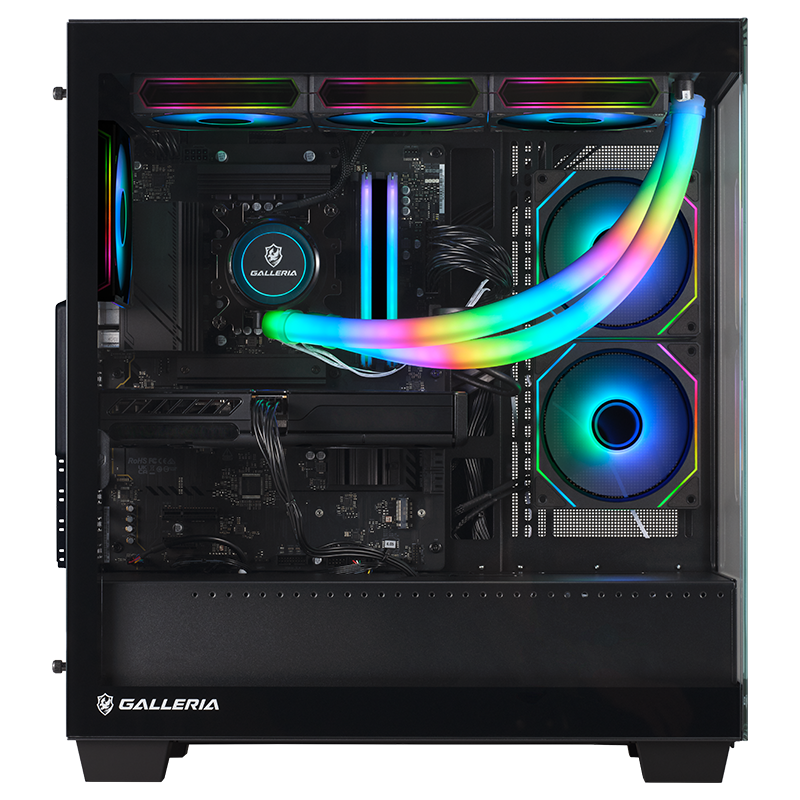 ARGB NEON TUBE AK-390