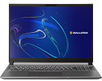 クリエイター向けノートPC