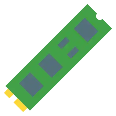 ストレージ（SSD）