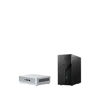 スタンダードデスク（ミニPC）