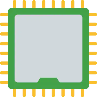 CPU