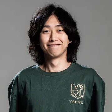 コサク VARREL