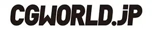 CGWORLDロゴ