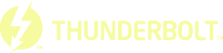 THUNDERBOLT
