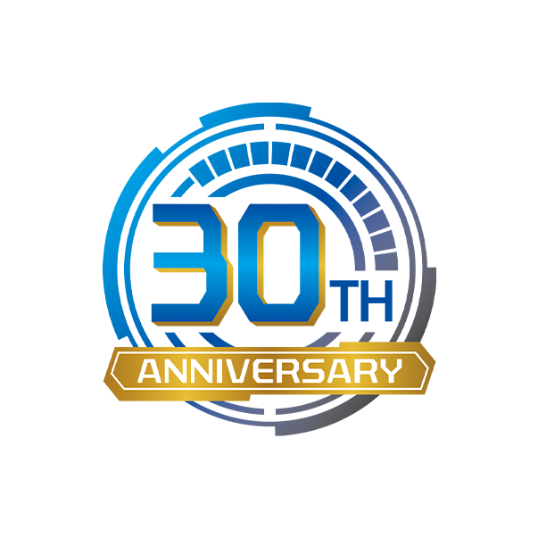 ドスパラ30周年