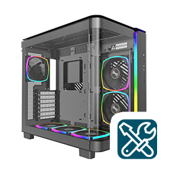 オーダーメイド（組立代行）