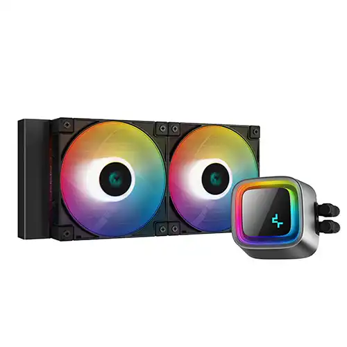 DeepCool LS520