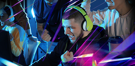 ヘビーゲーマー向け