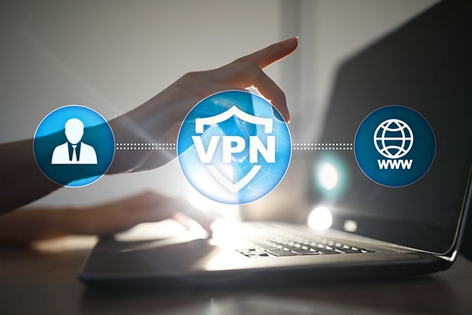 VPNとは?