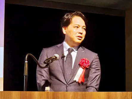 メディア掲載画像