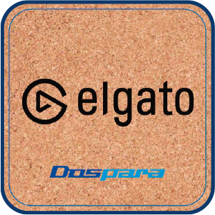 コースターElgato