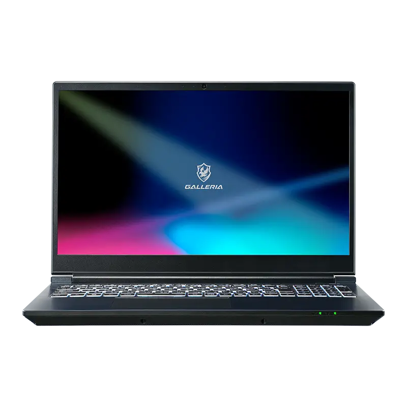 ゲーミングノートPC