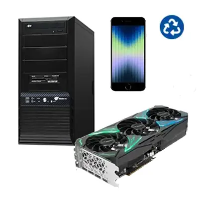 PCパーツ・周辺機器