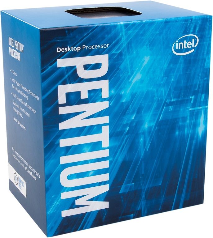 Pentium