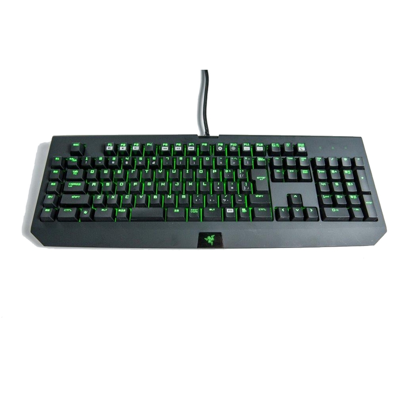 Razer Blackwidow Ultimate 2014-JP stealth